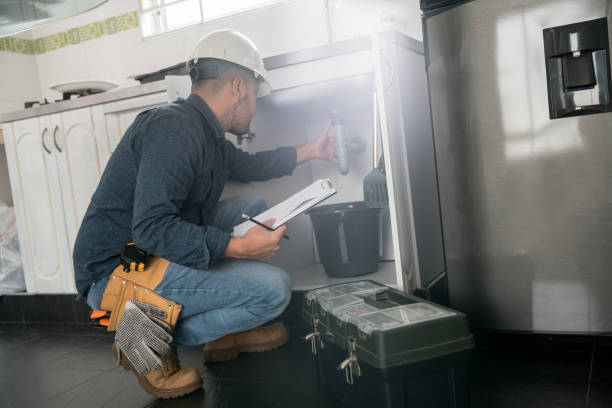 Professional Plumbing in Pembroke, GA