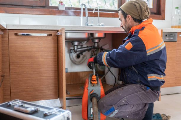 Best Plumbing Inspection Services  in Pembroke, GA