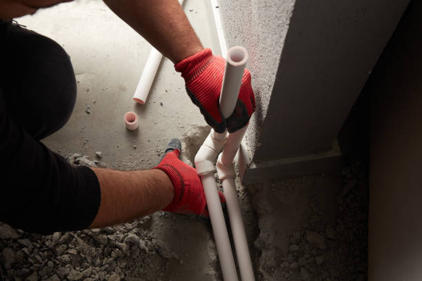 Best Sewer Line Repair  in Pembroke, GA